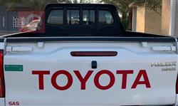 تويوتا هايلوكس